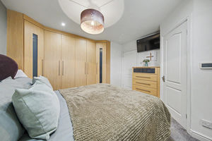 Foxbrook Court Walton